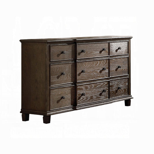 ACME Furniture - Baudouin Dresser - 26115 view 1