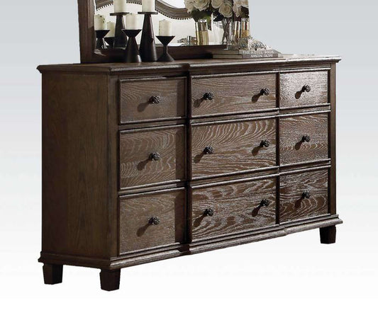 ACME Furniture - Baudouin Dresser - 26115 view 2