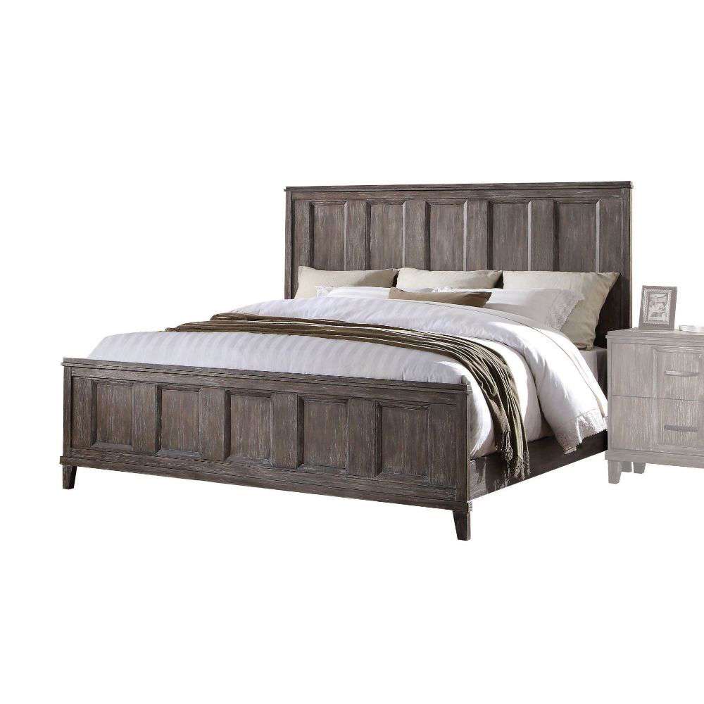 ACME Furniture - Bayonne Eastern King Bed - 23887EK veiw 1