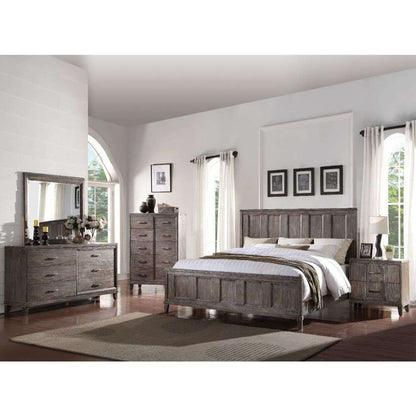 ACME Furniture - Bayonne Eastern King Bed - 23887EK veiw 2