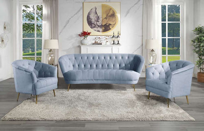 ACME Furniture - Bayram Sofa - LV00207 veiw 4