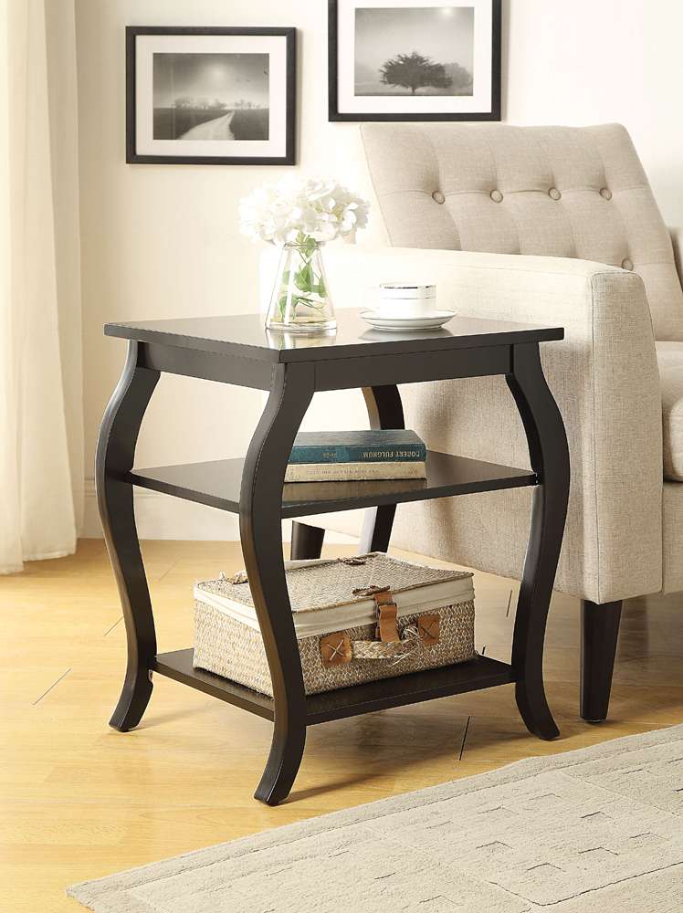 ACME Furniture - Becci End Table - 82826 view 4