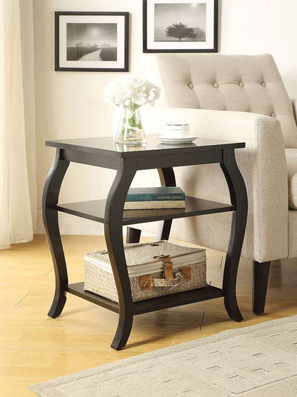 ACME Furniture - Becci End Table - 82826 view 4