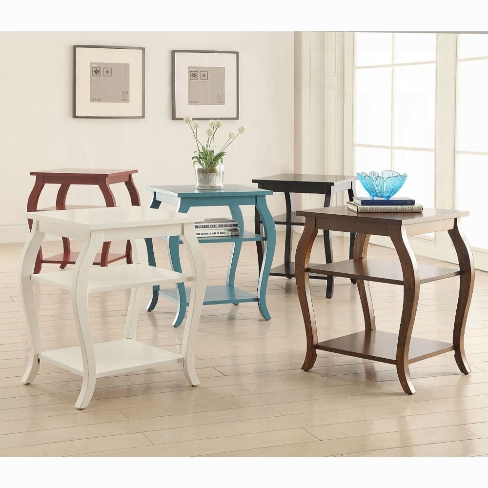 ACME Furniture - Becci End Table - 82826 view 5