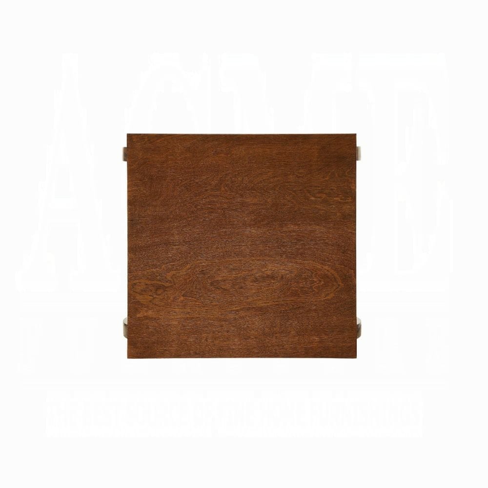 ACME Furniture - Becci End Table - 82830 view 3