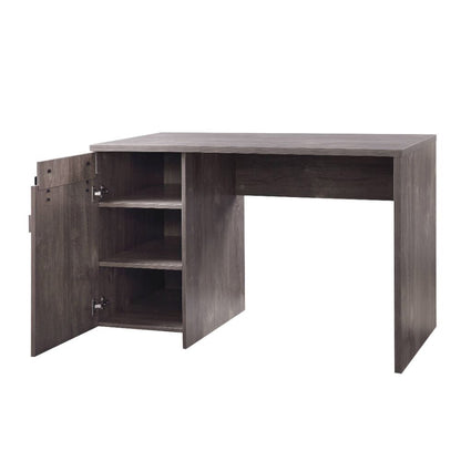 ACME Furniture - Bellarosa - Writing Desk - Gray Washed - 92205 view 3