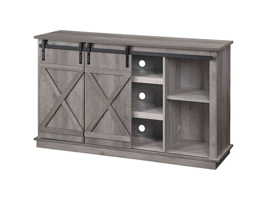 ACME Furniture - Bellona TV Stand - 91860 veiw 1