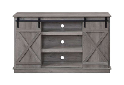 ACME Furniture - Bellona TV Stand - 91860 veiw 3
