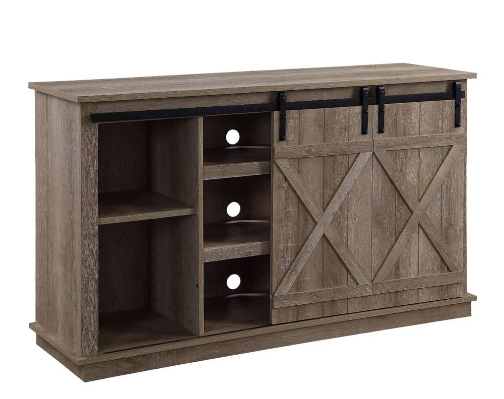 ACME Furniture - Bellona TV Stand - 91862 veiw 1