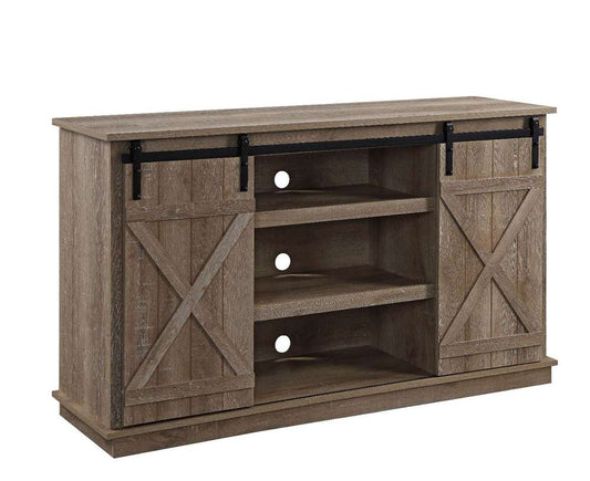 ACME Furniture - Bellona TV Stand - 91862 veiw 2