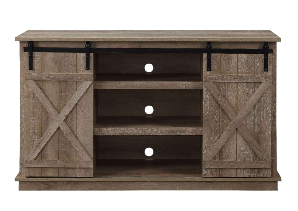 ACME Furniture - Bellona TV Stand - 91862 veiw 3
