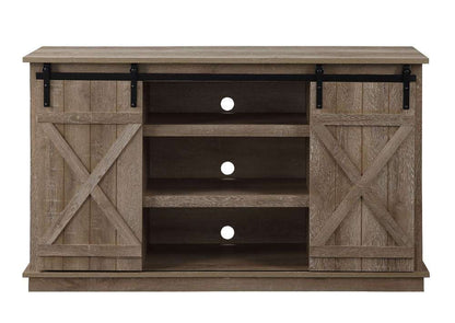 ACME Furniture - Bellona TV Stand - 91862 veiw 3