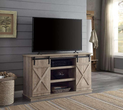 ACME Furniture - Bellona TV Stand - 91862 veiw 4