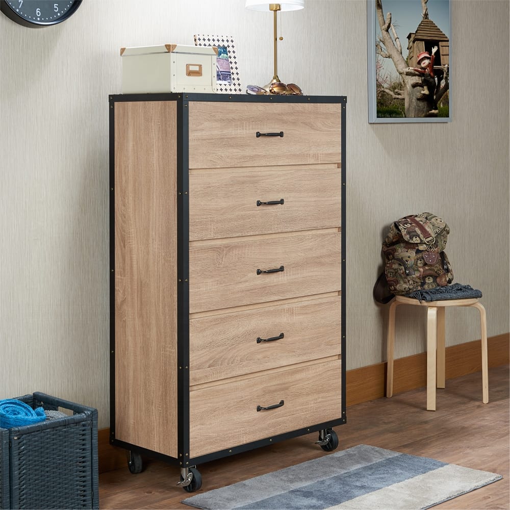 ACME Furniture - Bemis Chest - 97274 view 5