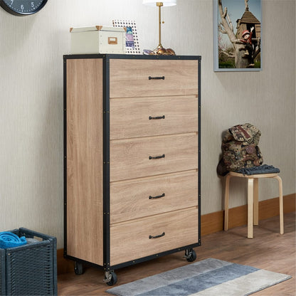 ACME Furniture - Bemis Chest - 97274 view 5