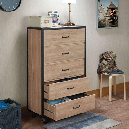 ACME Furniture - Bemis Chest - 97274 view 6