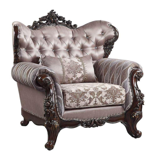 ACME Furniture - Benbek Chair - LV00811 veiw 1