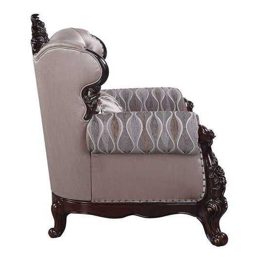 ACME Furniture - Benbek Chair - LV00811 veiw 2