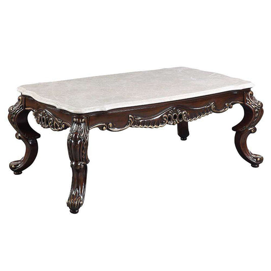 ACME Furniture - Benbek Coffee Table - LV00812 veiw 1