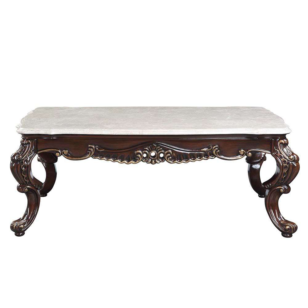 ACME Furniture - Benbek Coffee Table - LV00812 veiw 2