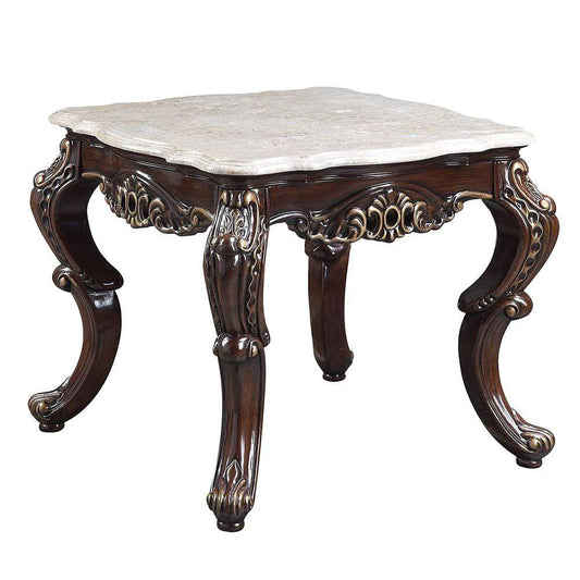 ACME Furniture - Benbek End Table - LV00813 veiw 1