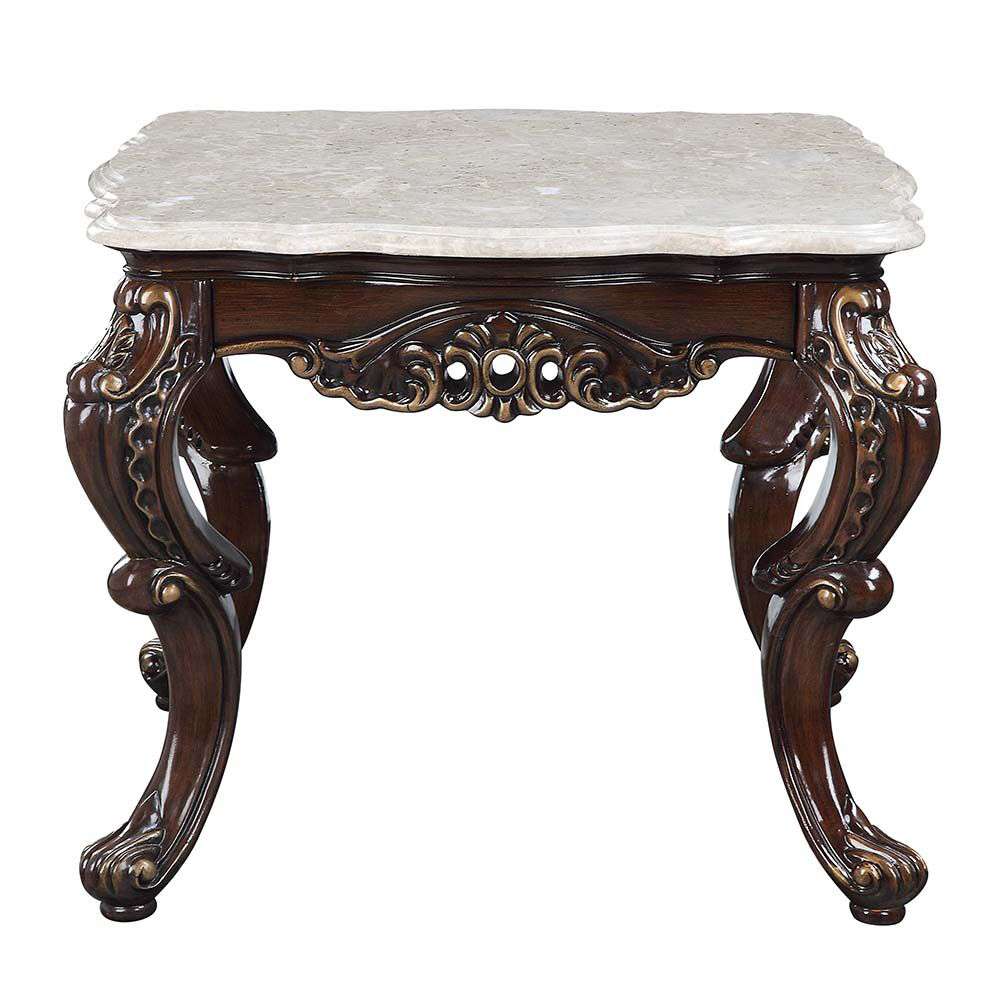 ACME Furniture - Benbek End Table - LV00813 veiw 2