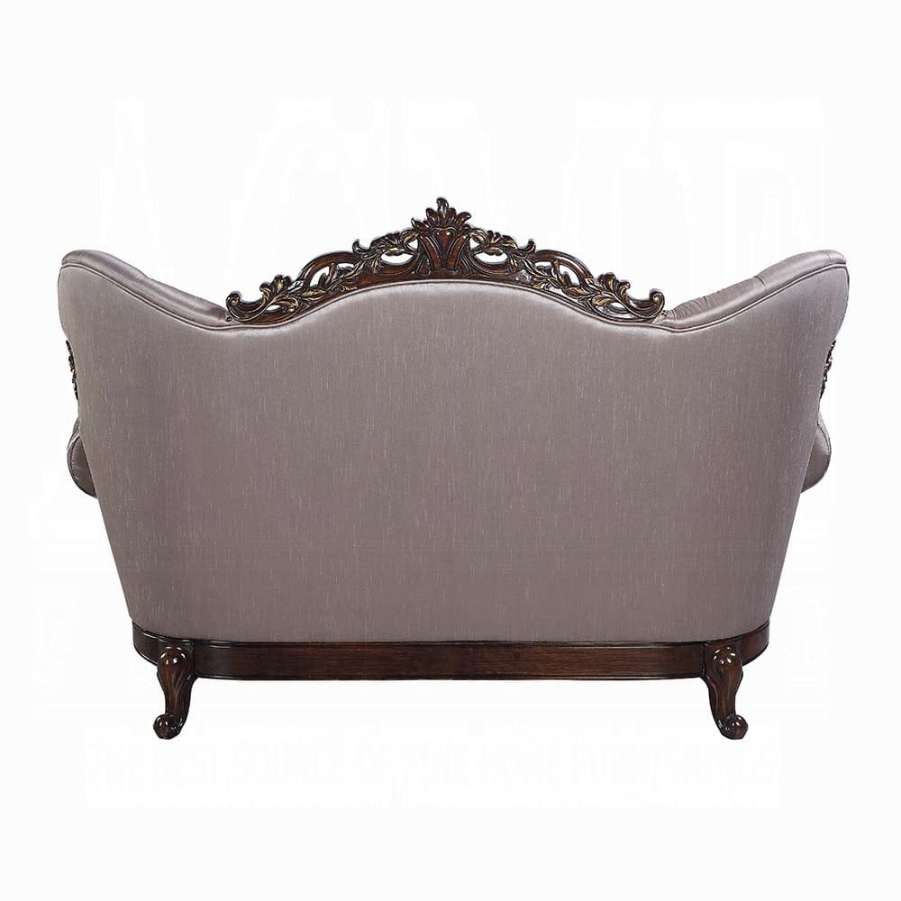 ACME Furniture - Benbek Loveseat - LV00810 view 4
