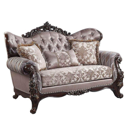 ACME Furniture - Benbek Loveseat - LV00810 veiw 1