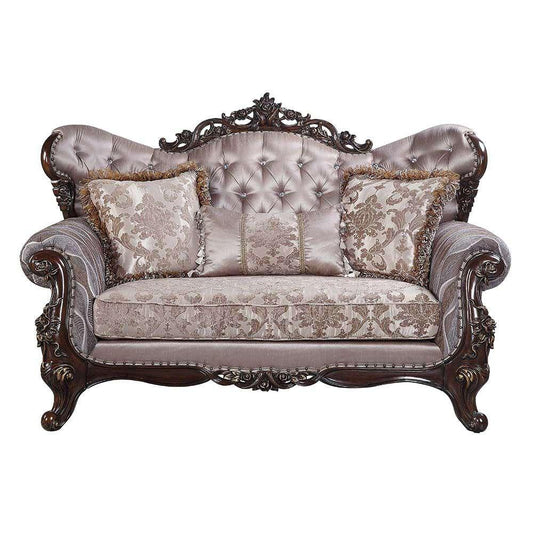 ACME Furniture - Benbek Loveseat - LV00810 veiw 2