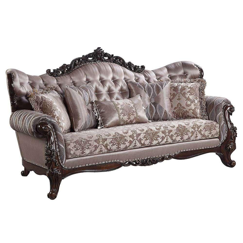 ACME Furniture - Benbek Sofa - LV00809 veiw 1