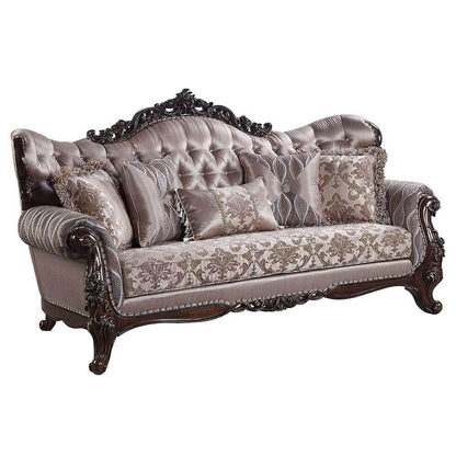 ACME Furniture - Benbek Sofa - LV00809 veiw 1