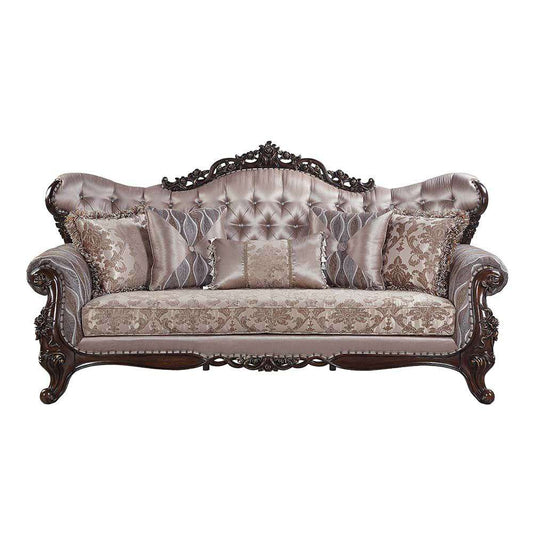 ACME Furniture - Benbek Sofa - LV00809 veiw 2