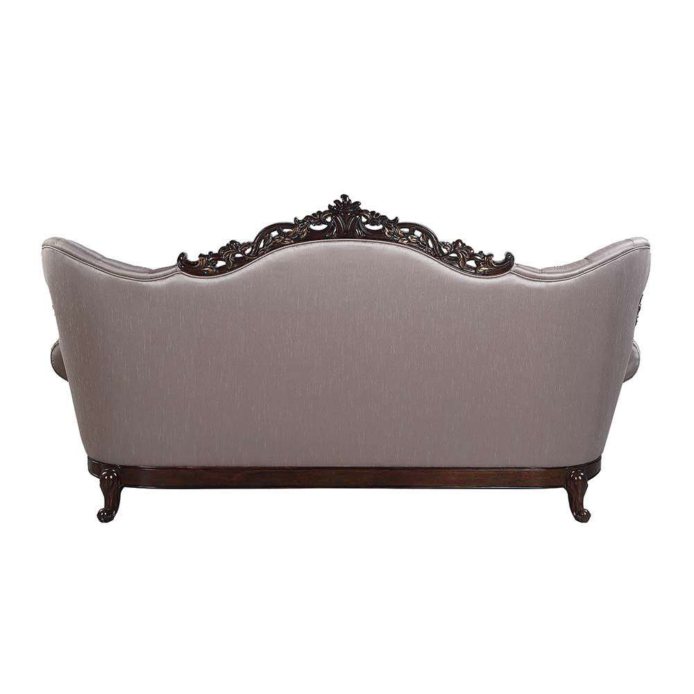 ACME Furniture - Benbek Sofa - LV00809 veiw 4