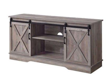 ACME Furniture - Bennet TV Stand - 91855 veiw 1