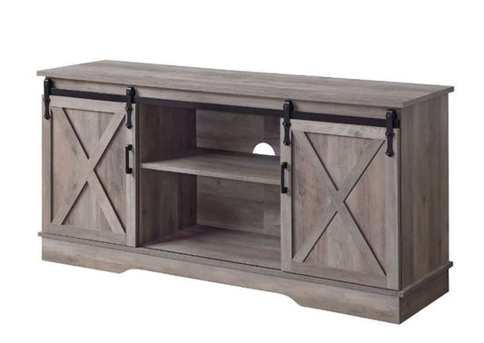 ACME Furniture - Bennet TV Stand - 91855 veiw 1