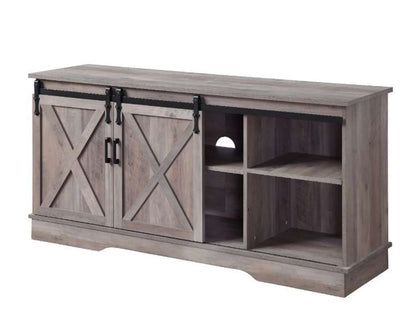 ACME Furniture - Bennet TV Stand - 91855 veiw 2