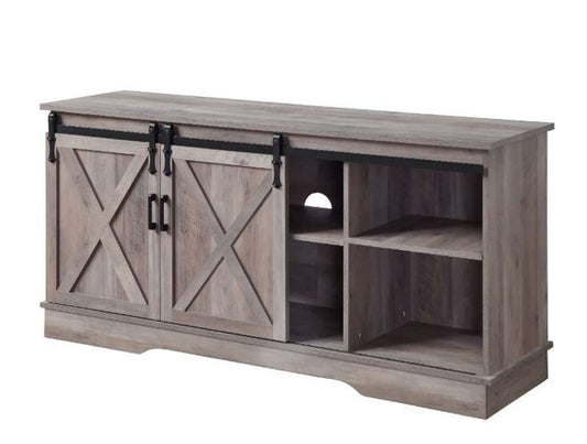ACME Furniture - Bennet TV Stand - 91855 veiw 2