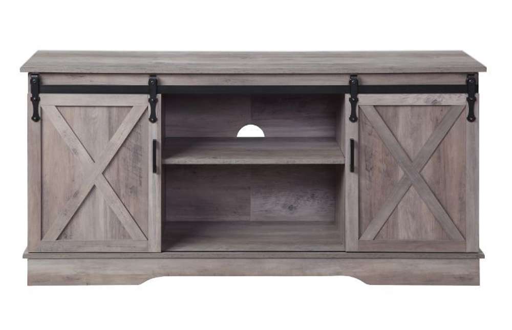 ACME Furniture - Bennet TV Stand - 91855 veiw 3