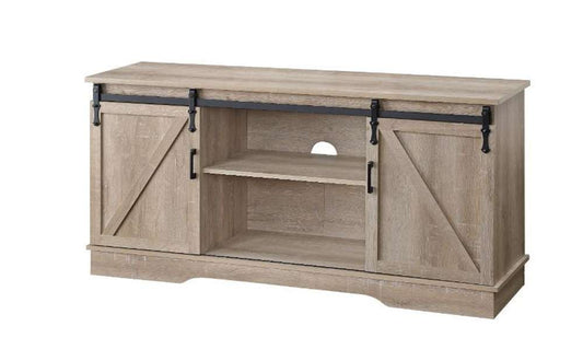 ACME Furniture - Bennet TV Stand - 91857 veiw 1