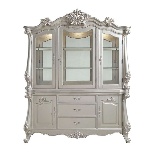 ACME Furniture - Bently Buffet & Hutch - Champagne - DN01371 veiw 3