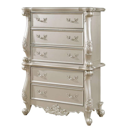 ACME Furniture - Bently Chest - Champagne Finsih - BD02293 view 1
