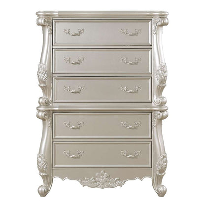 ACME Furniture - Bently Chest - Champagne Finsih - BD02293 view 2