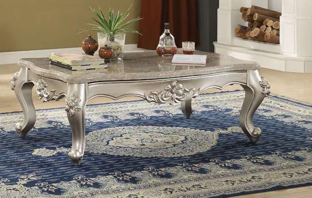 ACME Furniture - Bently Coffee Table - 81665 view 3