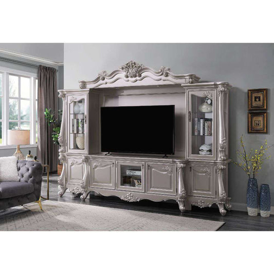 ACME Furniture - Bently Complete Entertainment Center veiw 1
