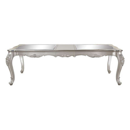 ACME Furniture - Bently Dining Table - Champagne - DN01367 view 4