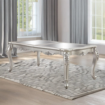 ACME Furniture - Bently Dining Table - Champagne - DN01367 view 7