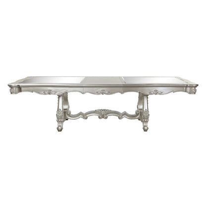 ACME Furniture - Bently Dining Table - Champagne - DN01368 view 4