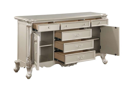 ACME Furniture - Bently Dresser - Champagne Finsih - BD02292 view 3