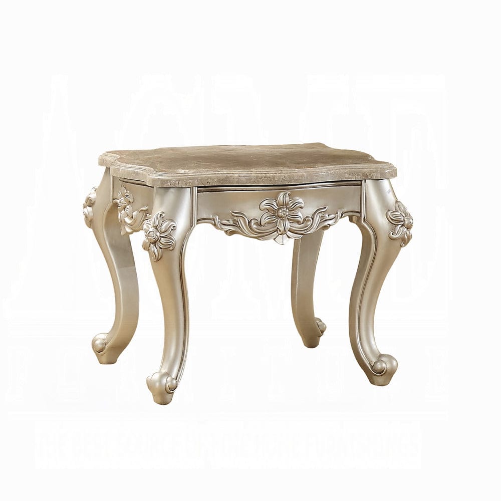 ACME Furniture - Bently End Table - 81667 view 1