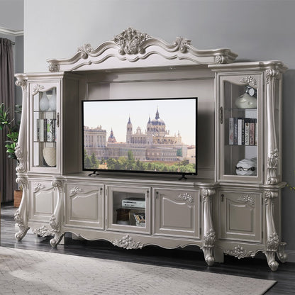 ACME Furniture - Bently - Entertainment Center - 91660 view 1